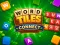 Joc Word Tiles Connect on-line