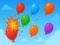 Joc Frenzy pop balon on-line