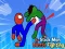 Joc Stick Man Battle Fighting on-line