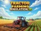 Joc Tractor Farming Simulation 3D on-line