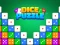Joc Dice Puzzle on-line