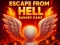 Joc Escape from Hell: Crazy Runner Game on-line