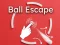 Joc Ball Escape on-line