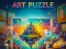 Joc Puzzle de artă on-line