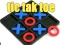 Joc Tic Tac Toe on-line
