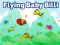 Joc Baby Flying Billi on-line
