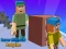 Joc Horror Minecraft Partytime on-line