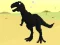 Joc Dino T Rex 3D Run on-line