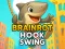 Joc Brainrot Hook Swing on-line