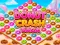 Joc Saga Donut Crash on-line