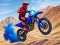 Joc Ultimate Bike Stunt Racing on-line