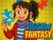 Joc Fantasy Jigsaw on-line