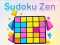 Joc Sudoku Zen on-line