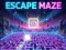 Joc Escape Maze on-line