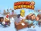 Joc Annoying Boss Punch on-line