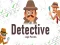 Joc Puzzle-uri logice detective on-line