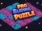 Joc Puzzle glisant pro on-line Joc Puzzle glisant pro on-line