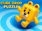 Joc Cube Drop Puzzle on-line