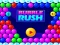 Joc Bubble Rush on-line Joc Bubble Rush on-line