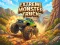 Joc Extreme Monster Truck on-line