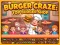 Joc Burger Craze: Top Burger Shop on-line