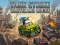 Joc Tank Strike Wasteland Rogue on-line