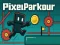 Joc Pixel Parkour on-line