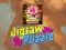 Joc Puzzle-uri cu maimuțe anime on-line