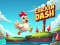 Joc Chicken Dash on-line