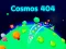 Joc Cosmos 404 on-line