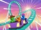 Joc Roller Coaster 3D on-line