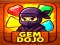 Joc Gem Dojo on-line