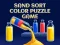 Joc Sand Sort Color Puzzle Game on-line