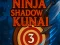 Joc Ninja Shadow Kunai on-line