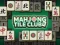 Joc Mahjong Tile Club on-line