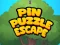 Joc Pin Puzzle Escape on-line