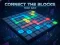 Joc Conectați The Blocks Mind Grid on-line