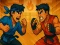 Joc Match Fighter on-line