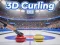 Joc Curling 3D on-line