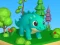 Joc Dino Idle Park on-line