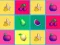 Joc Fructe 2048 on-line Joc Fructe 2048 on-line