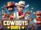 Joc Cowboys Duel on-line Joc Cowboys Duel on-line
