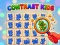 Joc Contrast Kids on-line