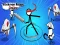 Joc Stickman Rogue Online on-line