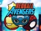 Joc Redball Avengers on-line