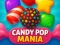 Joc Candy Pop Mania on-line