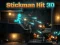 Joc Stickman Hit 3D on-line