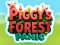 Joc Panica lui Piggys Forest on-line
