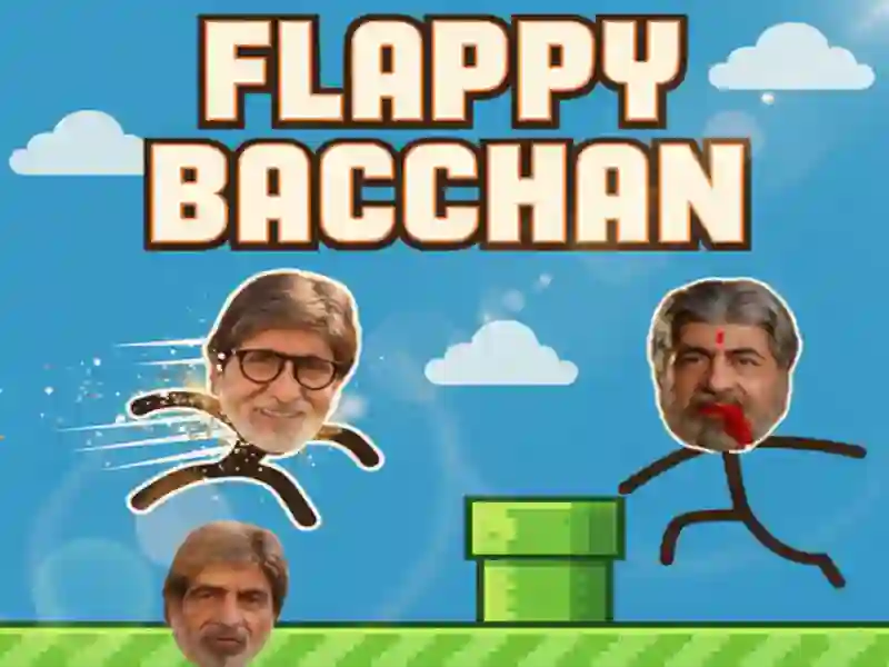 Joc Flappy bachchan on-line