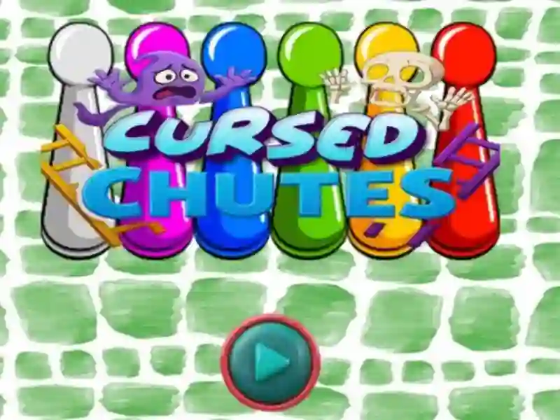Joc Cursed Chutes on-line